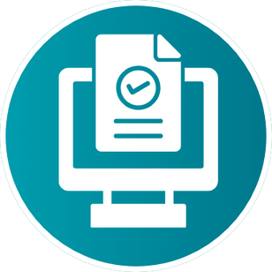 Business Registrations Icon