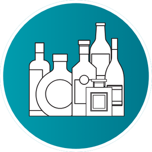 Liquor Licenses Icon